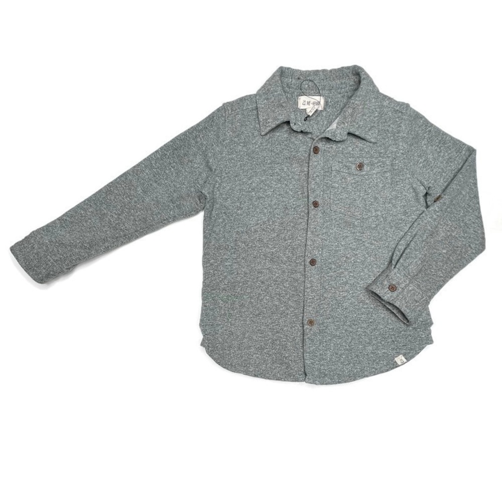 Me &‎ Henry Button Up Shirt